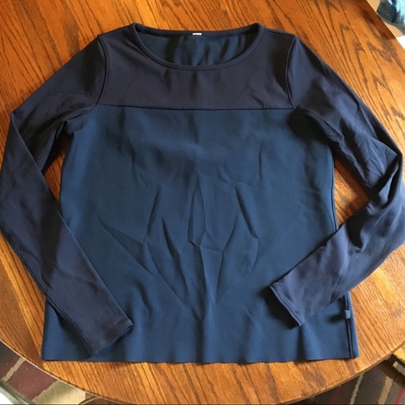 lululemon athletica Tops - Lululemon Long Sleeve 6